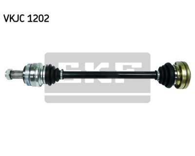 Drive Shaft SKF - VKJC 1202